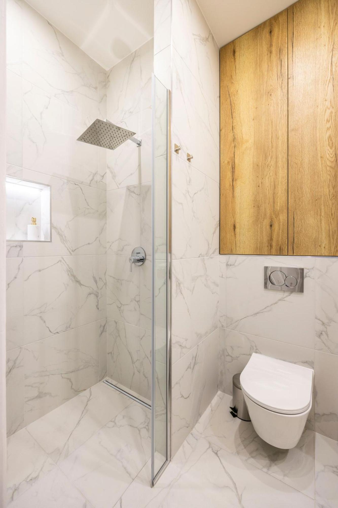Luxurious Central 4Bedrm 3Bathrm Residence W/ Balcony Budapest Exteriör bild